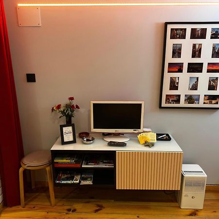 Lisbon Underground Apartment Dış mekan fotoğraf