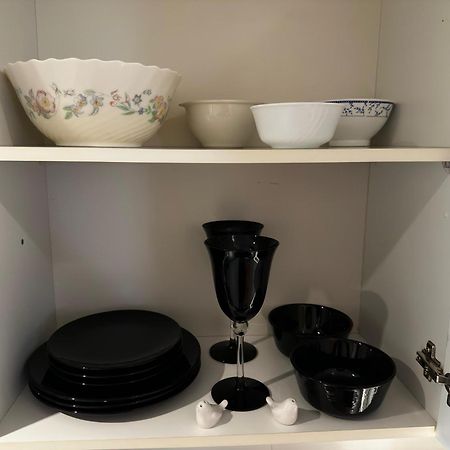 Lisbon Underground Apartment Dış mekan fotoğraf