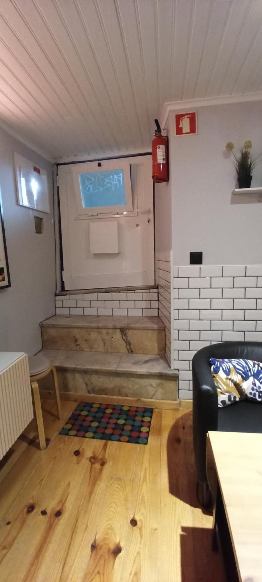 Lisbon Underground Apartment Dış mekan fotoğraf