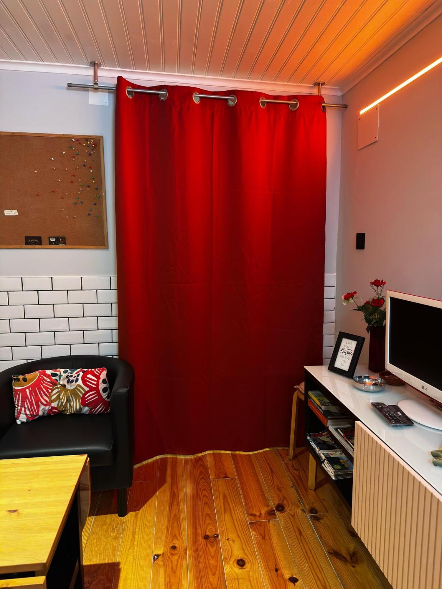 Lisbon Underground Apartment Dış mekan fotoğraf