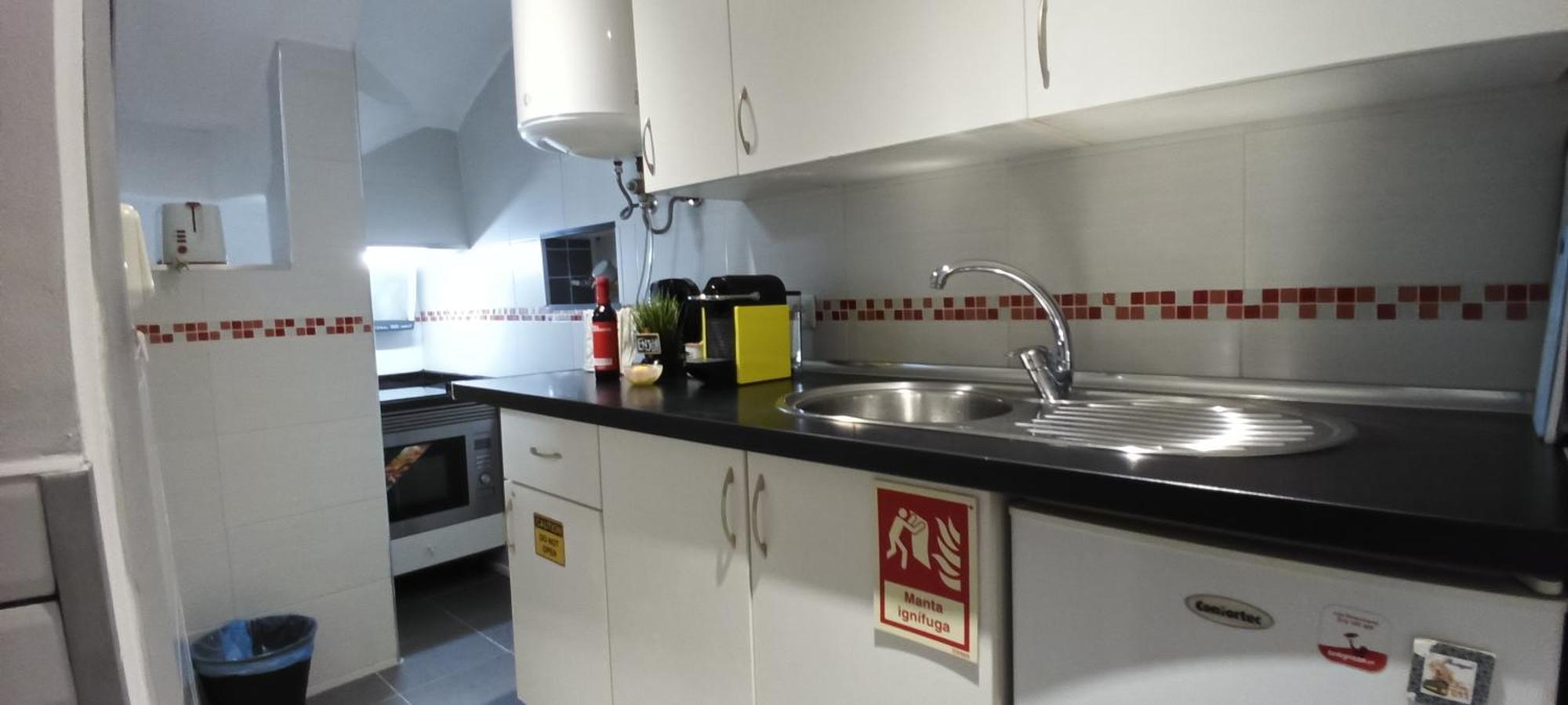 Lisbon Underground Apartment Dış mekan fotoğraf