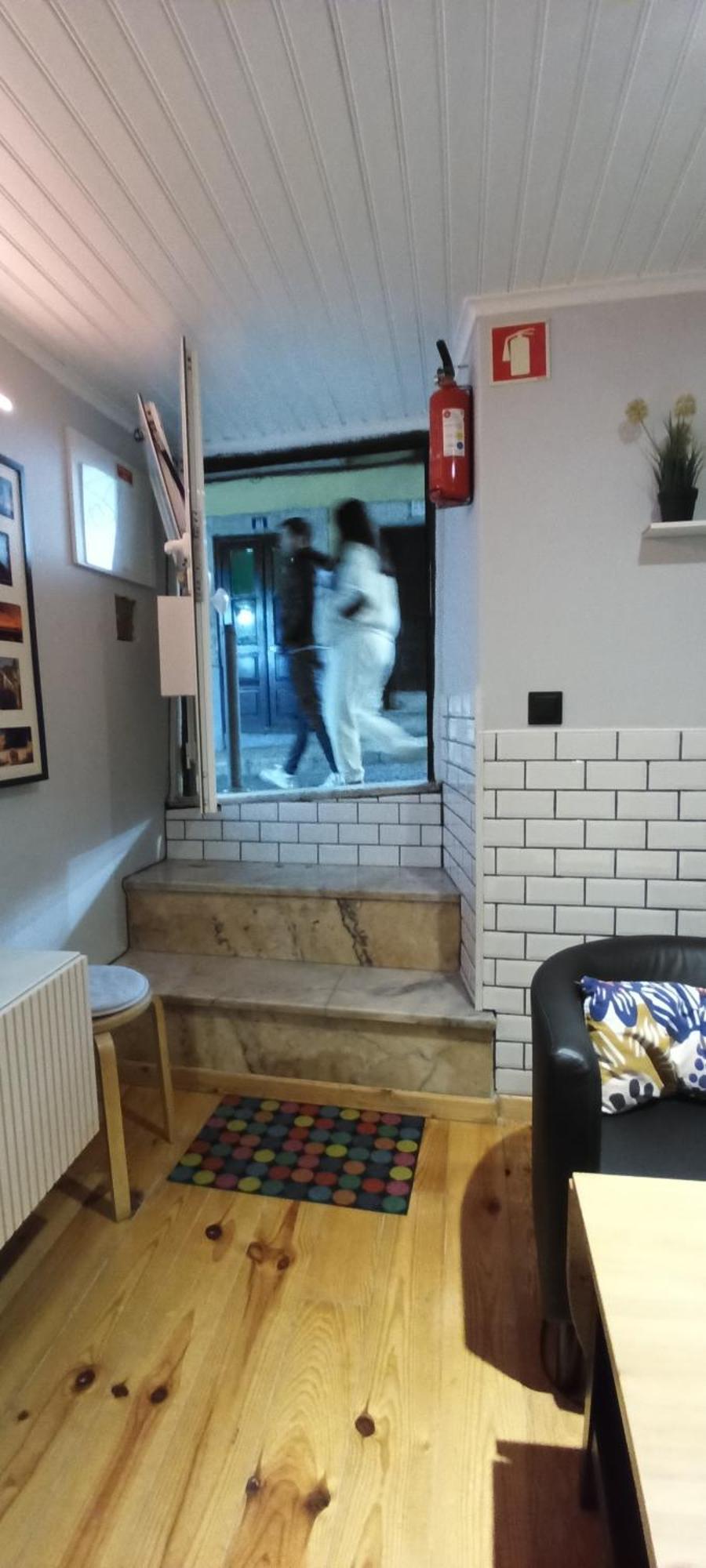 Lisbon Underground Apartment Dış mekan fotoğraf