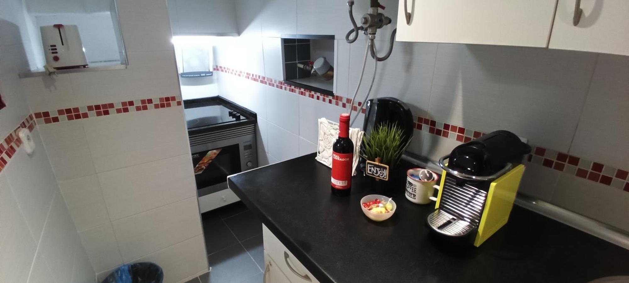 Lisbon Underground Apartment Dış mekan fotoğraf
