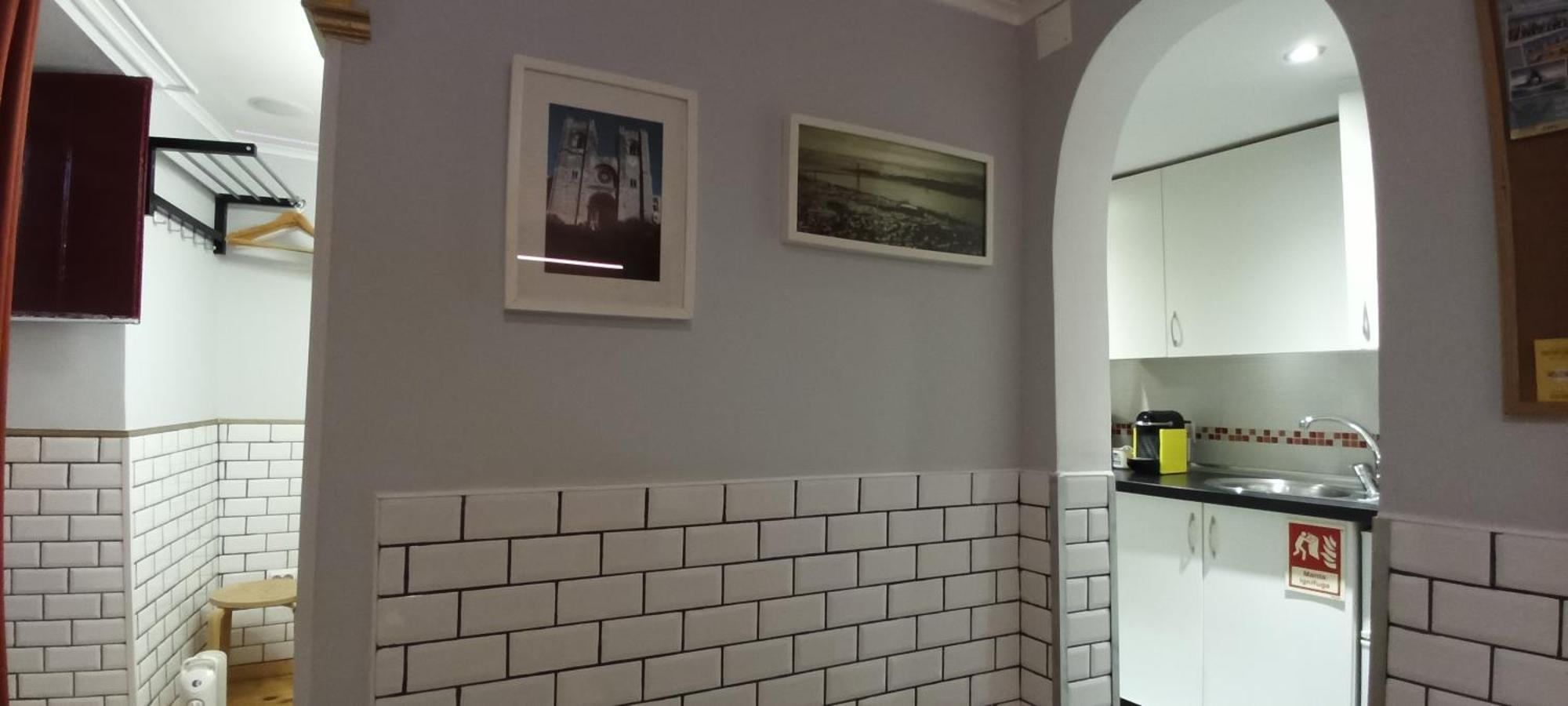 Lisbon Underground Apartment Dış mekan fotoğraf