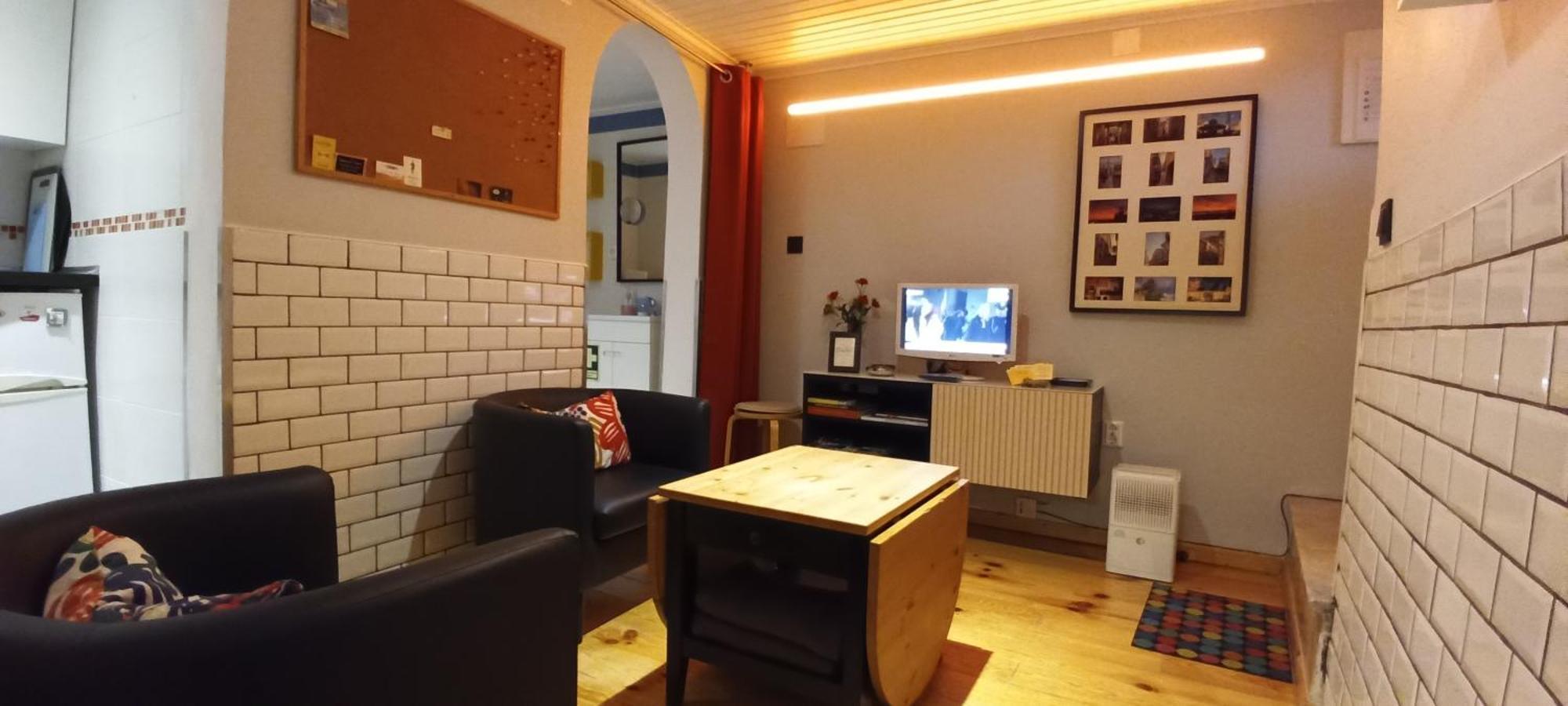 Lisbon Underground Apartment Dış mekan fotoğraf