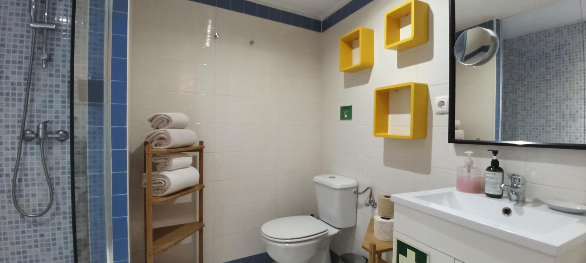 Lisbon Underground Apartment Dış mekan fotoğraf