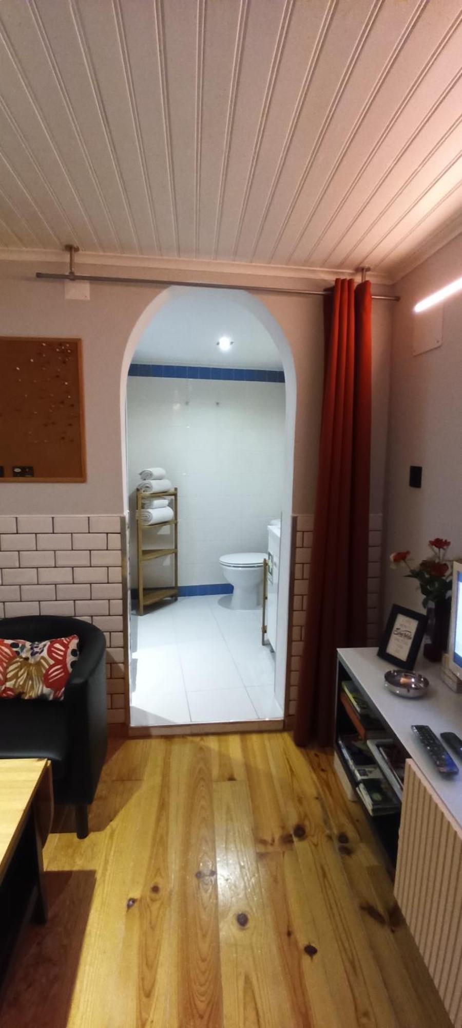 Lisbon Underground Apartment Dış mekan fotoğraf