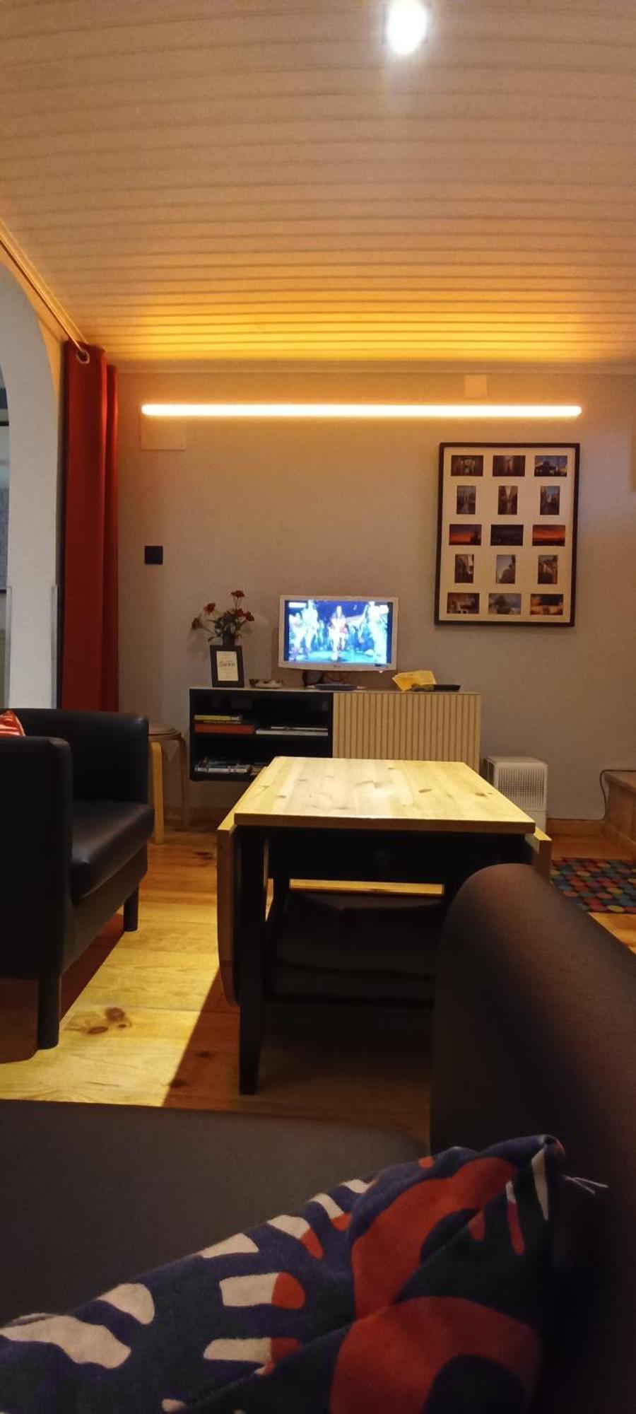 Lisbon Underground Apartment Dış mekan fotoğraf