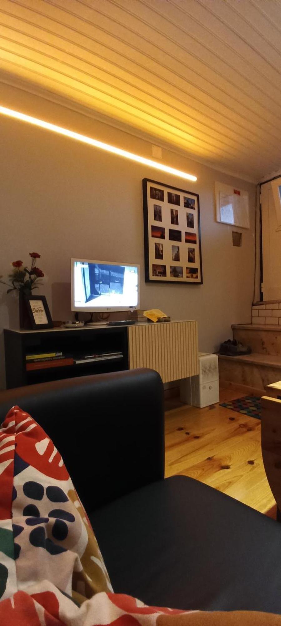 Lisbon Underground Apartment Dış mekan fotoğraf