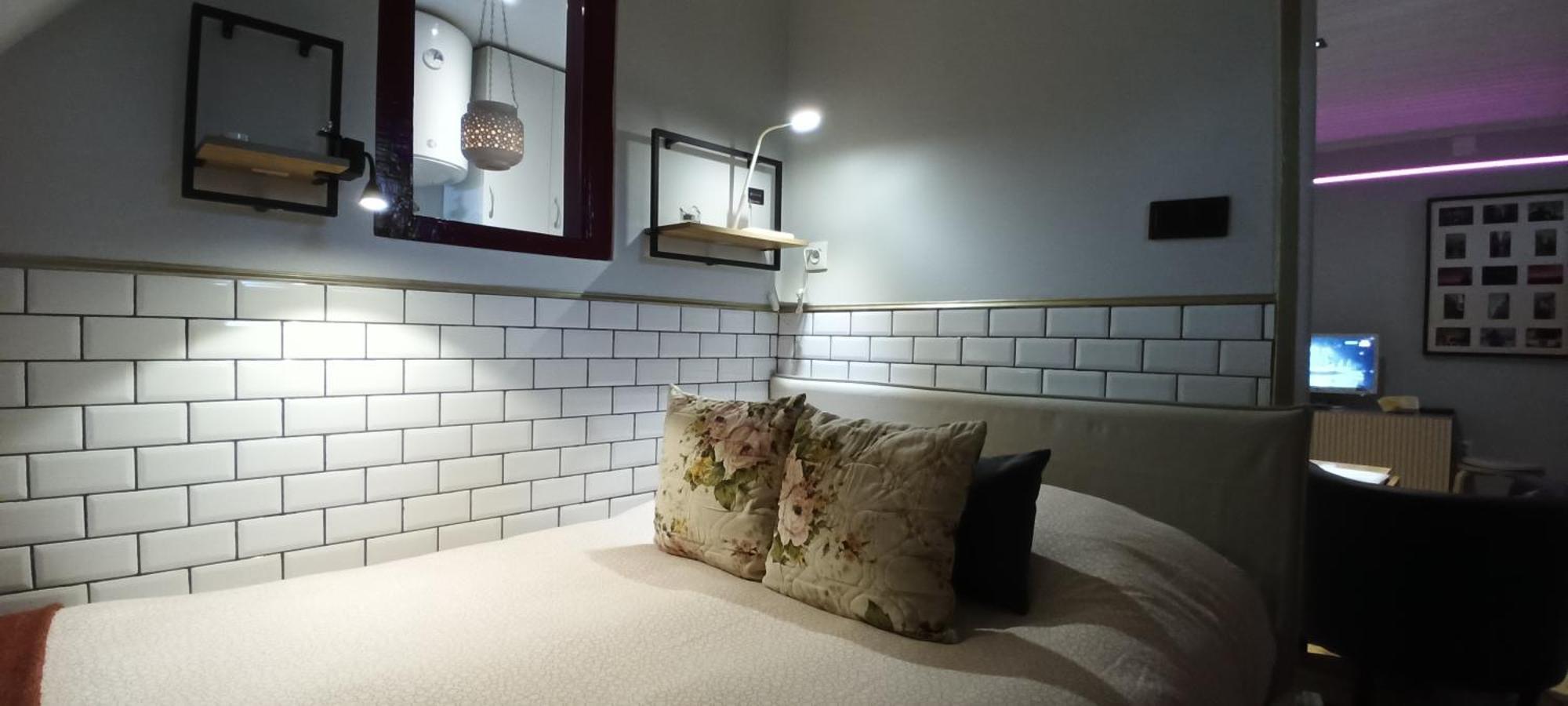 Lisbon Underground Apartment Dış mekan fotoğraf