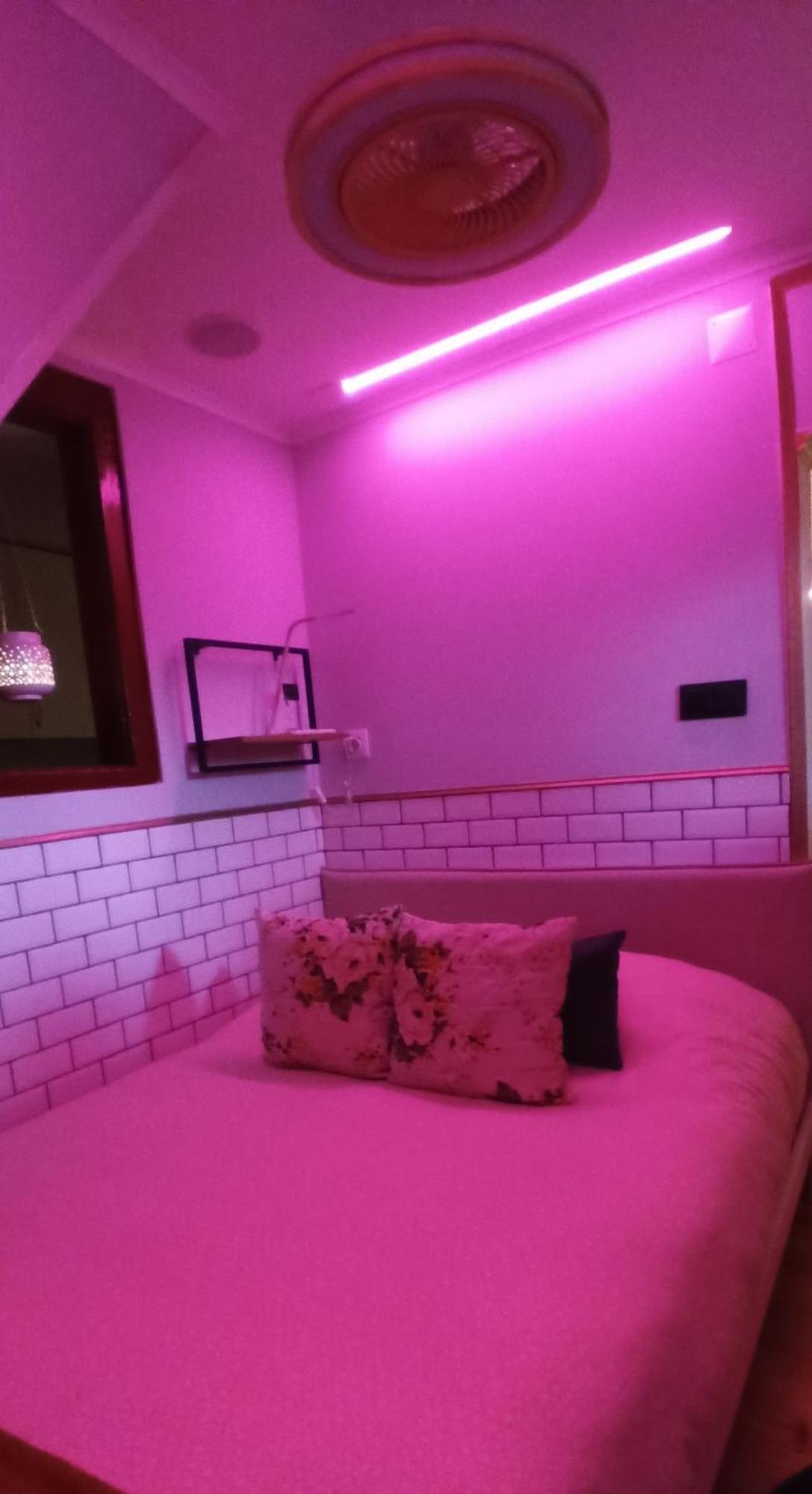 Lisbon Underground Apartment Dış mekan fotoğraf