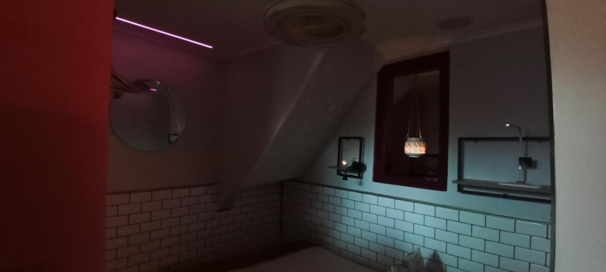 Lisbon Underground Apartment Dış mekan fotoğraf