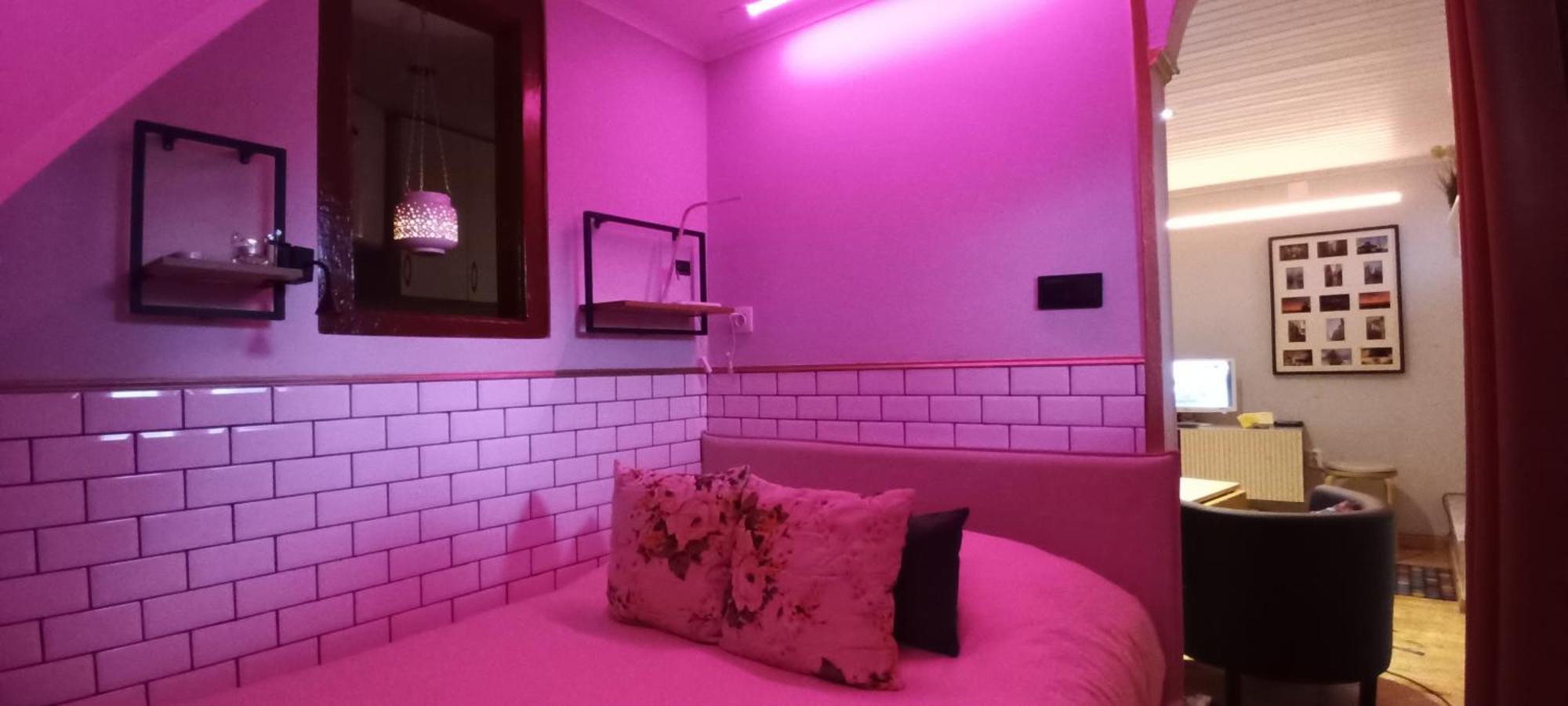 Lisbon Underground Apartment Dış mekan fotoğraf